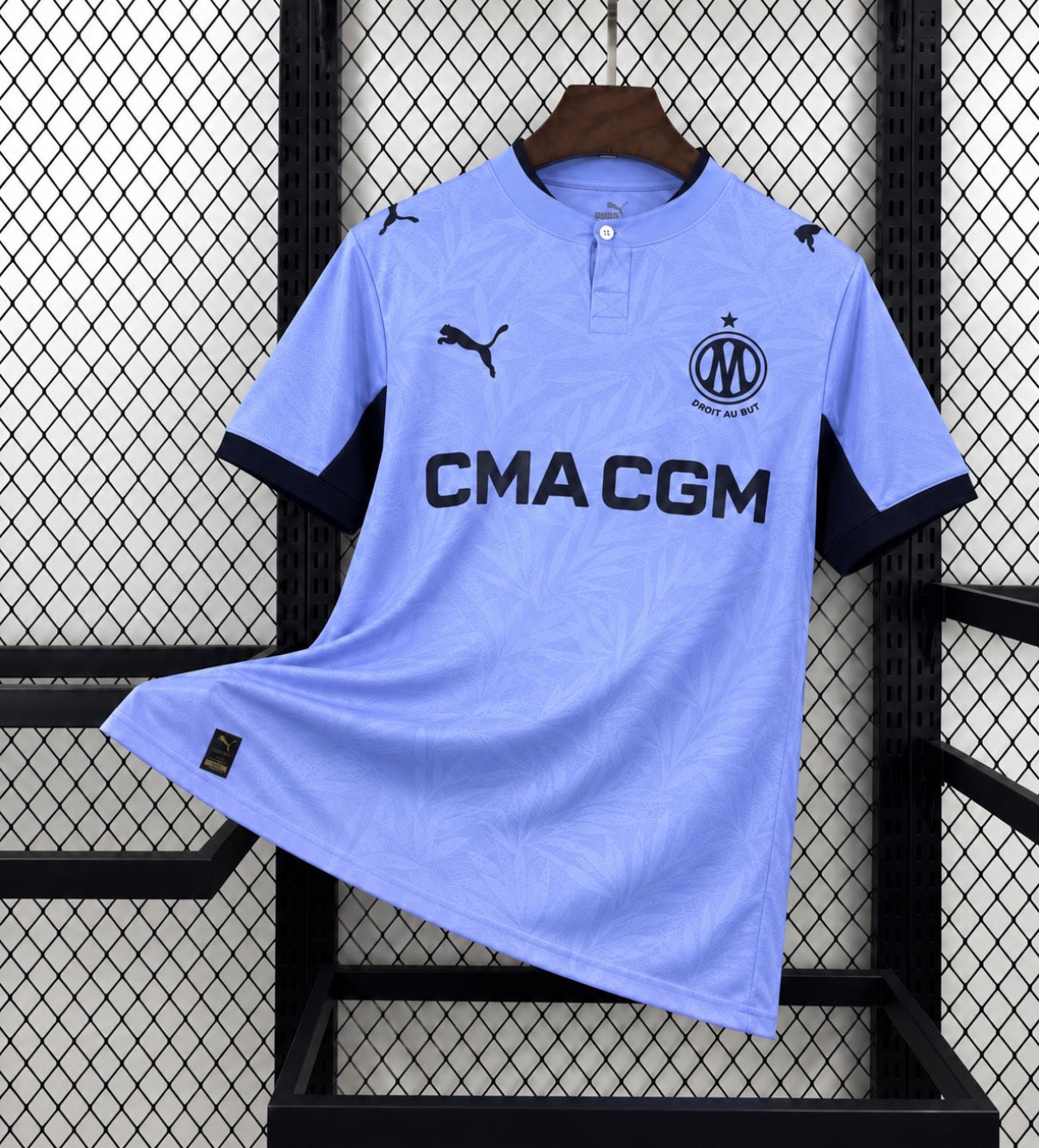 OM 2026/27 Third