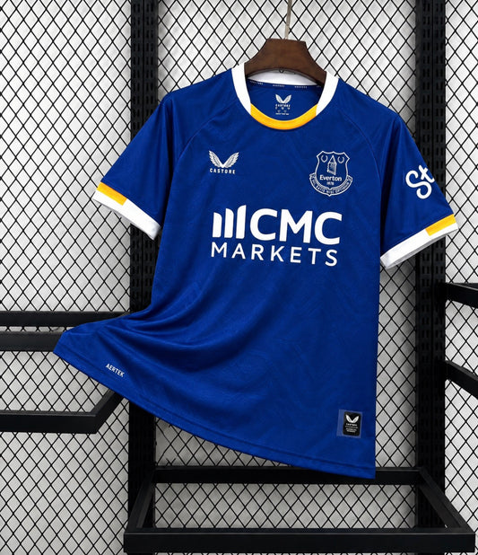 Everton 2026/27 Domicile