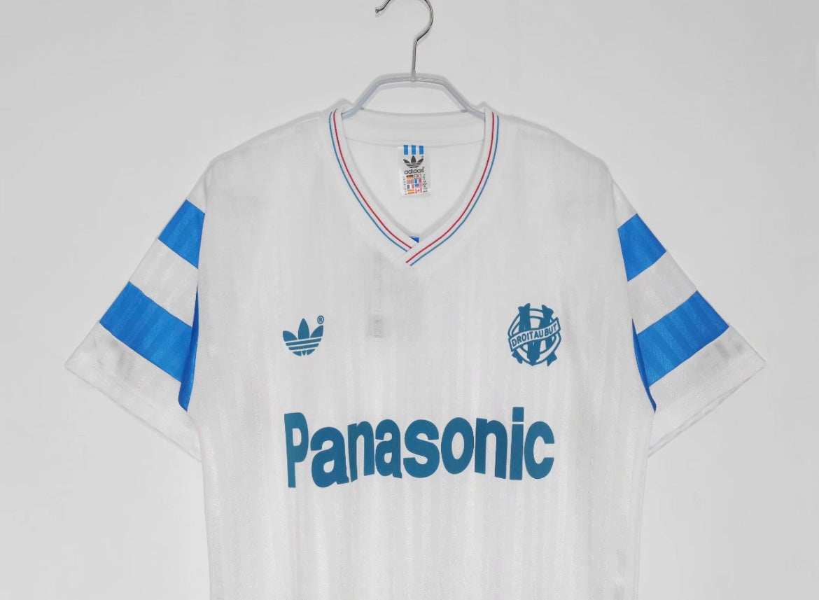 OM 1990/91 Domicile