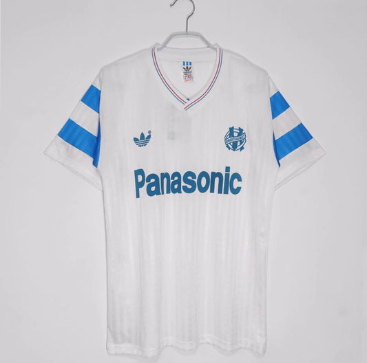 OM 1990/91 Domicile