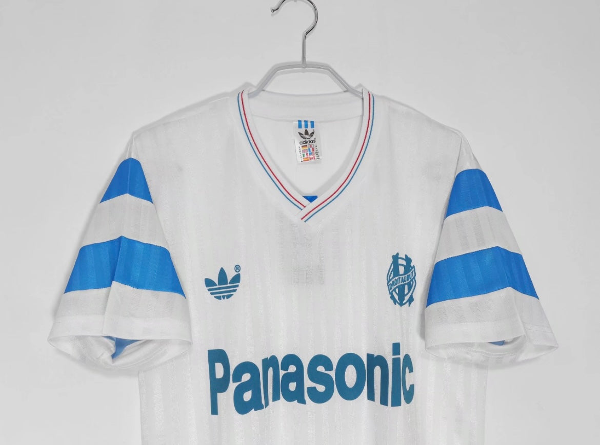 OM 1990/91 Domicile