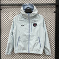 Veste Coupe-vent Paris SG Bleue