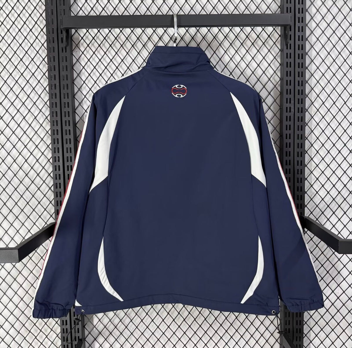 Veste Coupe-vent France 1998
