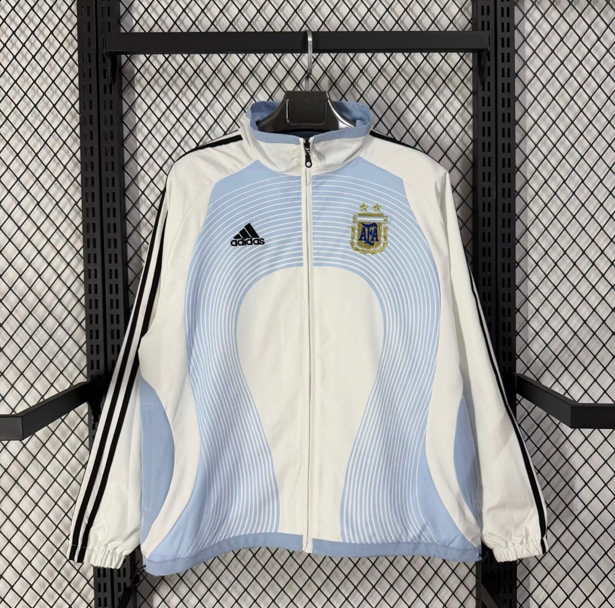 Veste Coupe-vent Argentine 1998