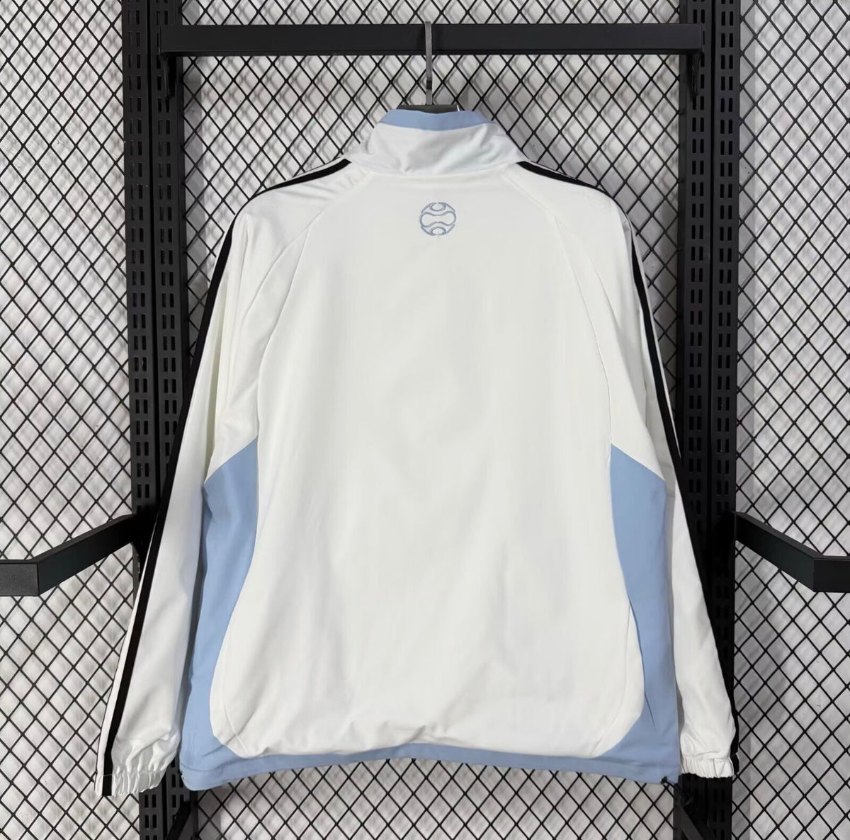 Veste Coupe-vent Argentine 1998