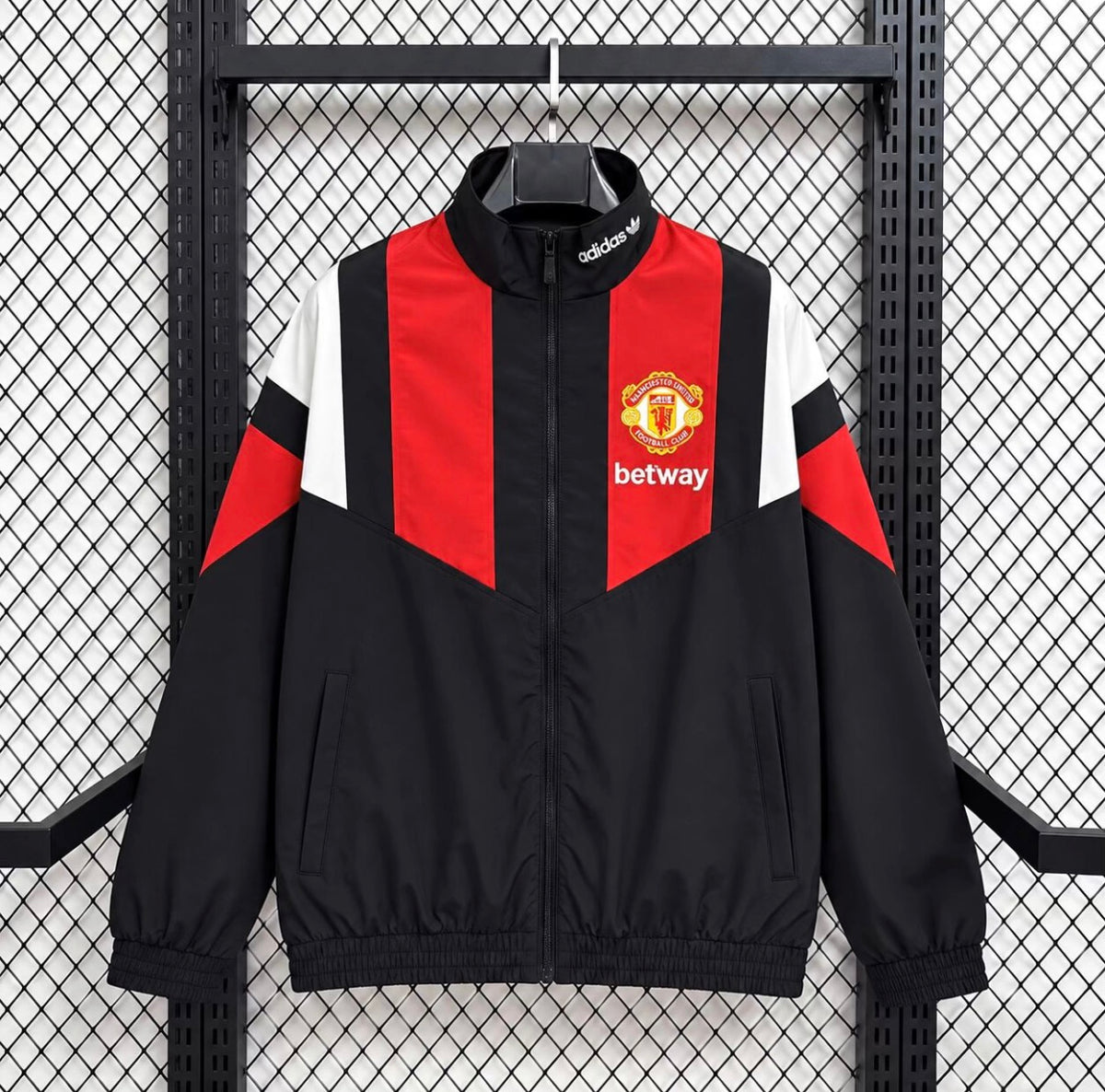 Veste Coupe-vent Manchester United