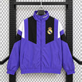 Veste Coupe-vent Real Madrid