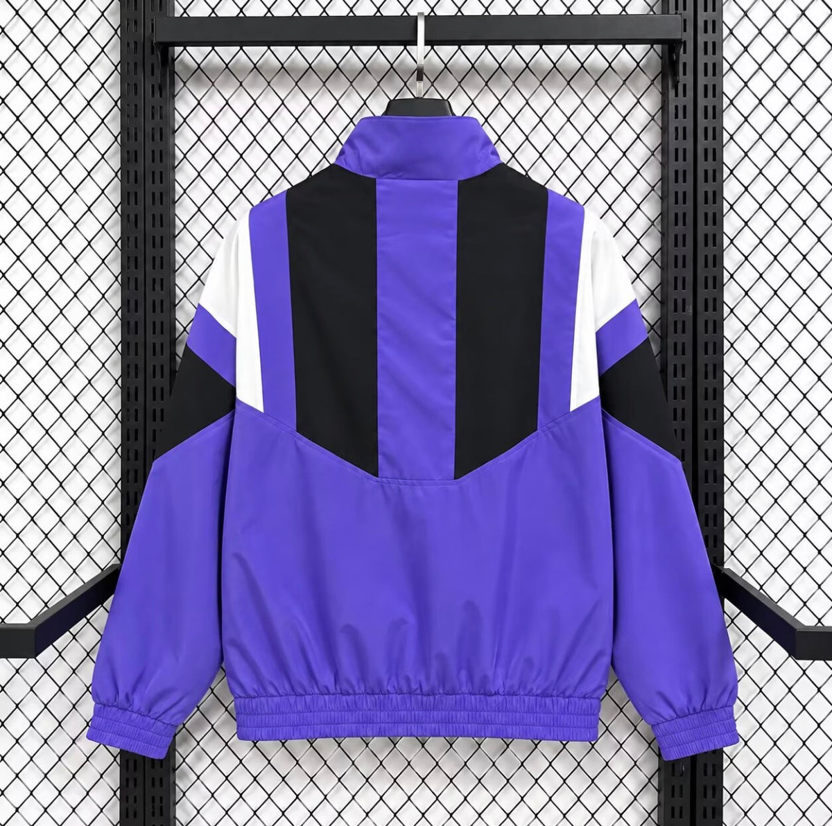 Veste Coupe-vent Real Madrid