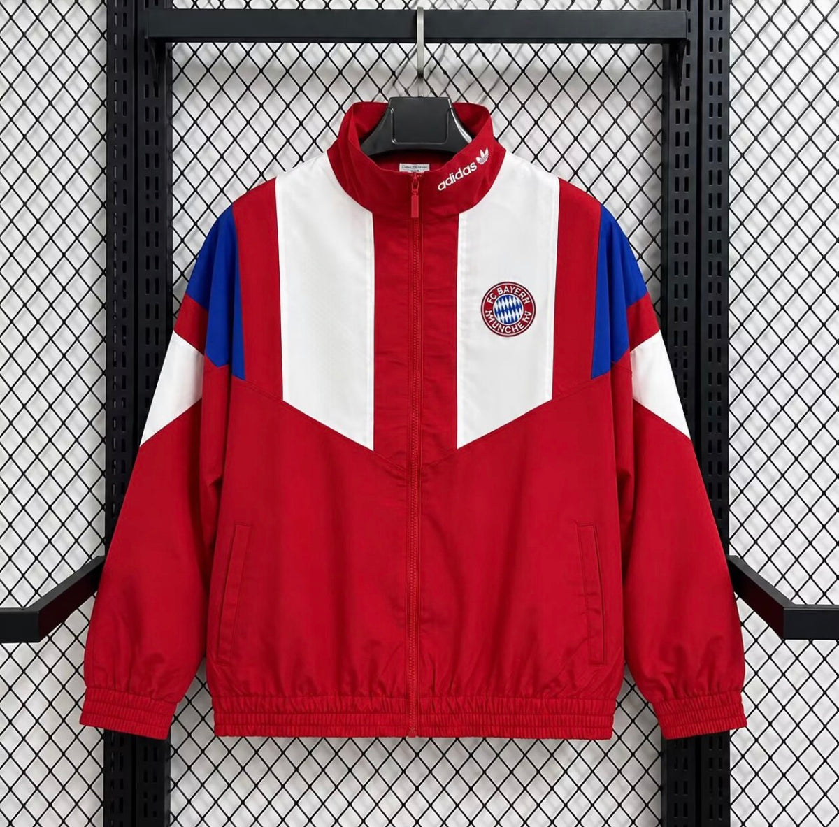 Veste Coupe-vent FC Bayern